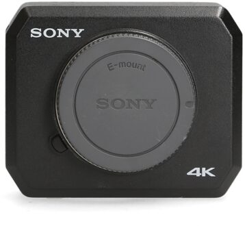Sony Sony UMC-S3C