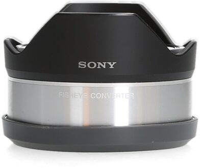 Sony Sony VCL-ECF1 Fisheye Converter