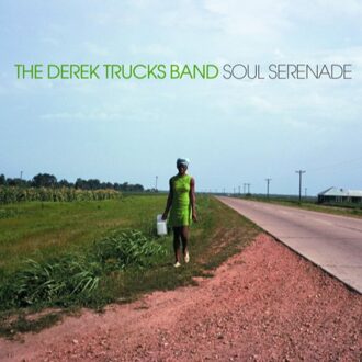 Sony Soul Serenade - The Derek Trucks Band
