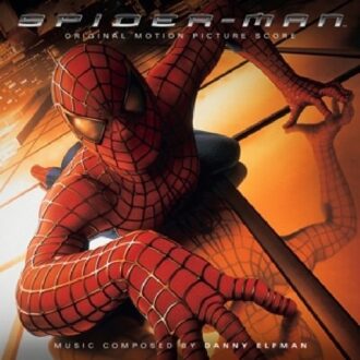 Sony Spider-Man - Danny Elfman