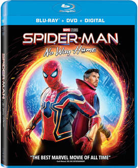 Sony Spider-Man: No Way Home (US Import)