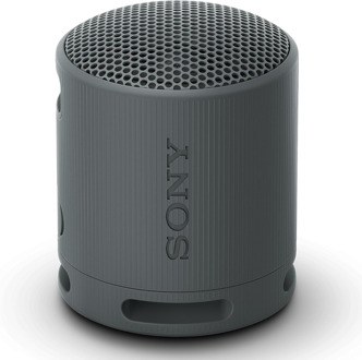 Sony SRS-XB100 Bluetooth speaker Zwart