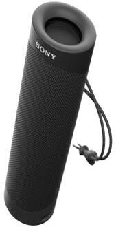 Sony SRS-XB23 Bluetooth speaker Zwart