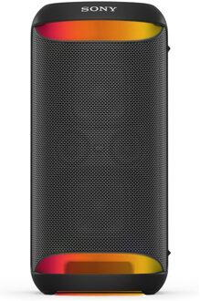 Sony SRS-XV500B Wifi speaker