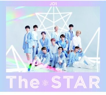 Sony Star - Jo1