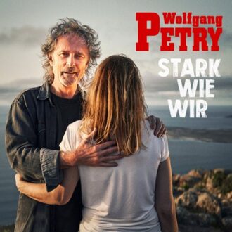 Sony Stark Wie Wir - Wolfgang Petry