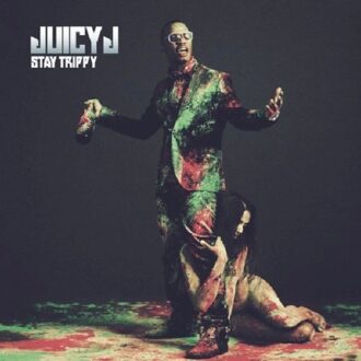 Sony Stay Trippy - Juicy J