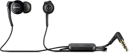 Sony Stereo Headset MH-EX300AP