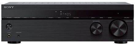 Sony STR-DH790 Receiver Zwart