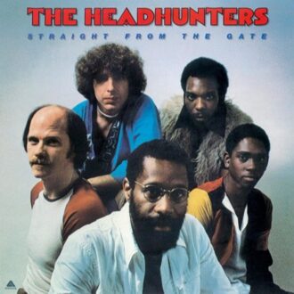 Sony Straight From The Gate - The Headhunters