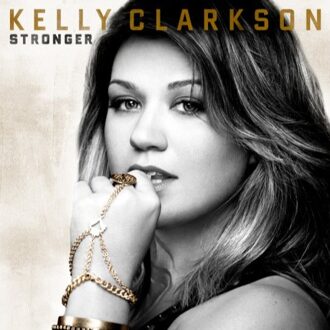Sony Stronger - Kelly Clarkson