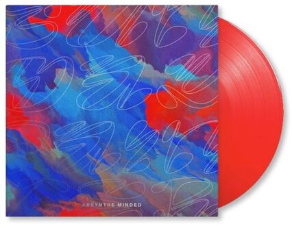 Sony Sunday Painter - Absynthe Minded