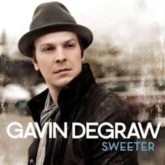 Sony Sweeter - Gavin Degraw