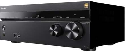 Sony TA-AN1000 Receiver Zwart