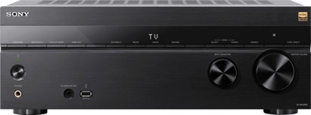 Sony TA-AN1000 Receiver Zwart