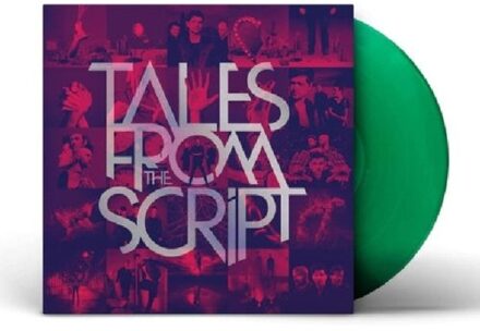 Sony Tales From The Script: Greatest Hits - The Script