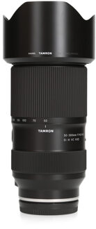 Sony Tamron 50-300mm F4.5-6.3 Di III VC VXD - Sony FE