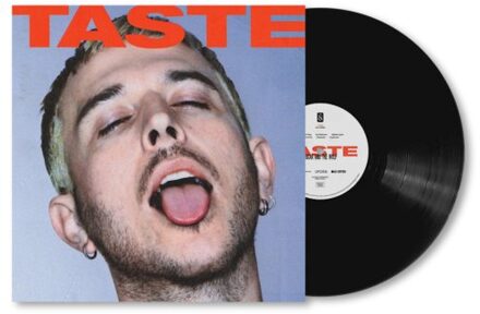 Sony Taste - Oscar And The Wolf