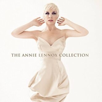 Sony The Annie Lennox Collection - Annie Lennox
