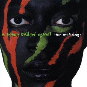 Sony The Anthology - A Tribe Called Quest