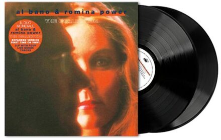 Sony The Collection - Al Bano & Romina Power