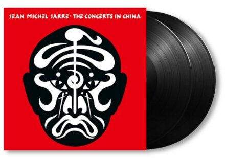 Sony The Concerts In China - Jean Michel Jarre