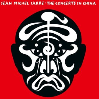 Sony The Concerts In China - Jean Michel Jarre