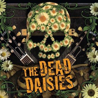 Sony The Dead Daisies - The Dead Daisies