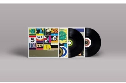 Sony The Hit Parade - The Wedding Present