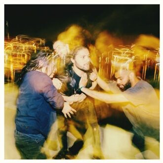 Sony The Positions - Gang Of Youths