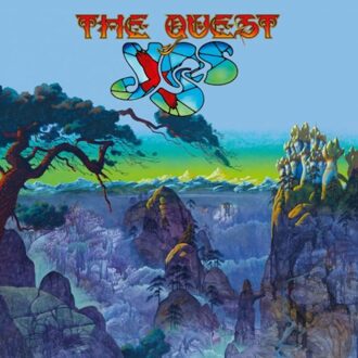 Sony The Quest -Digi/Ltd- - Yes