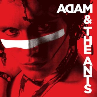 Sony The Singles - Adam Ant