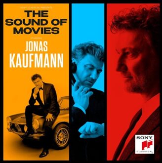 Sony The Sound Of Movies - Jonas Kaufmann