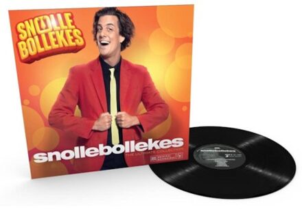 Sony The Ultimate Collection -Hq- - Snollebollekes