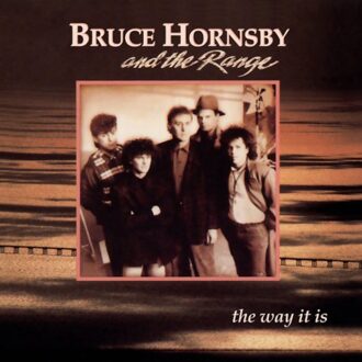 Sony The Way It Is - Bruce Hornsby & The Range