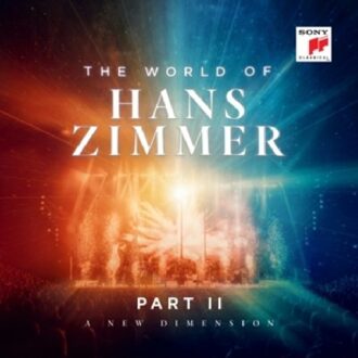 Sony The World Of Hans Zimmer - Part Ii: A New Dimension - Hans Zimmer