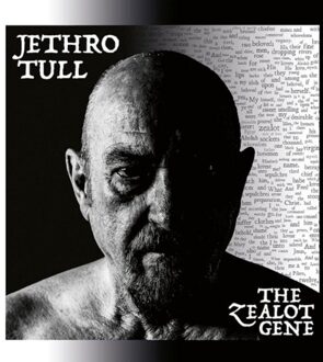 Sony The Zealot Gene -Spec/Digi- - Jethro Tull