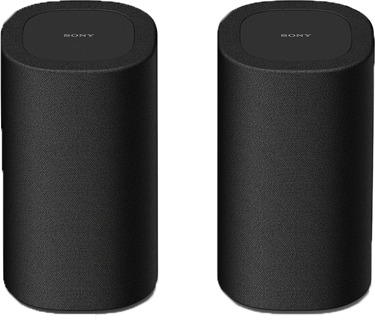 Sony Theatre Rear 8 Soundbar