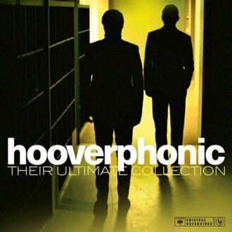 Sony Their Ultimate Collection - Hooverphonic