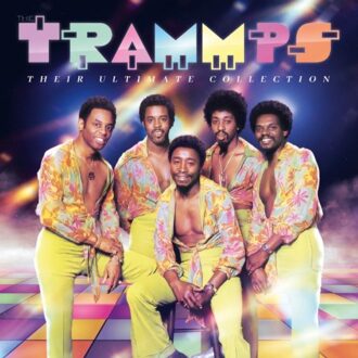 Sony Their Ultimate Collection - The Trammps