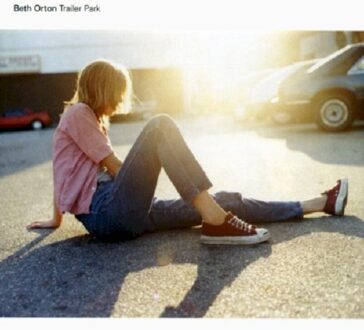 Sony Trailer Park - Beth Orton