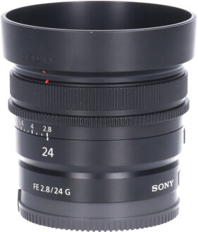 Sony Tweedehands Sony 24mm f/2.8 G CM1697