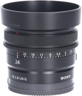 Sony Tweedehands Sony 24mm f/2.8 G CM3065