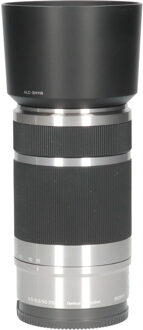 Sony Tweedehands Sony 55-210mm f/4.5-6.3 OSS E-mount Zilver CM6698