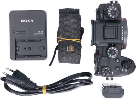 Sony Tweedehands Sony A1 Body CM1290