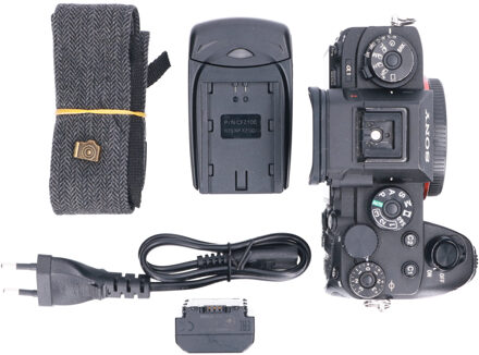 Sony Tweedehands Sony A1 Body CM2097