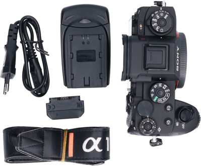 Sony Tweedehands Sony A1 Body CM3297
