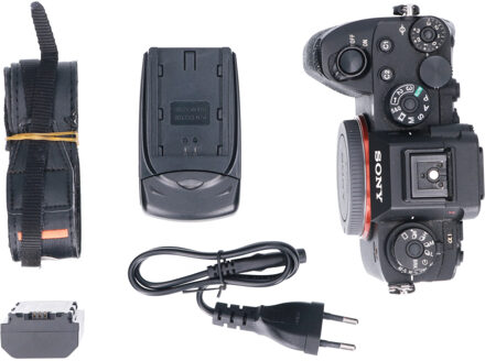 Sony Tweedehands Sony A1 Body CM5331