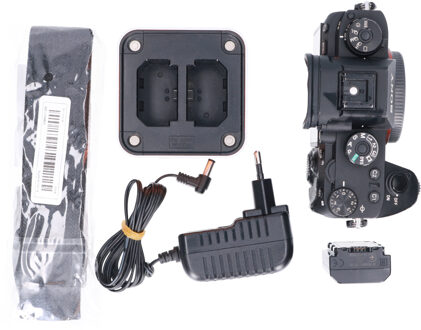 Sony Tweedehands Sony A9 Body CM5709 Zwart