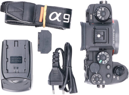 Sony Tweedehands Sony A9 II Body CM7985